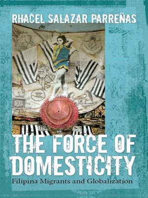 cover image of The Force of Domesticity
